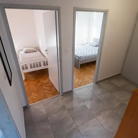 Andrea'S Apartment Zadar Exterior photo