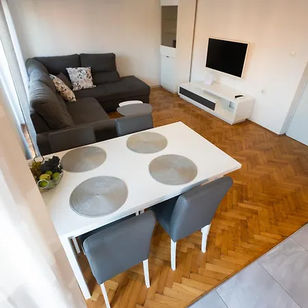 Andrea'S Apartment Zadar Exterior photo