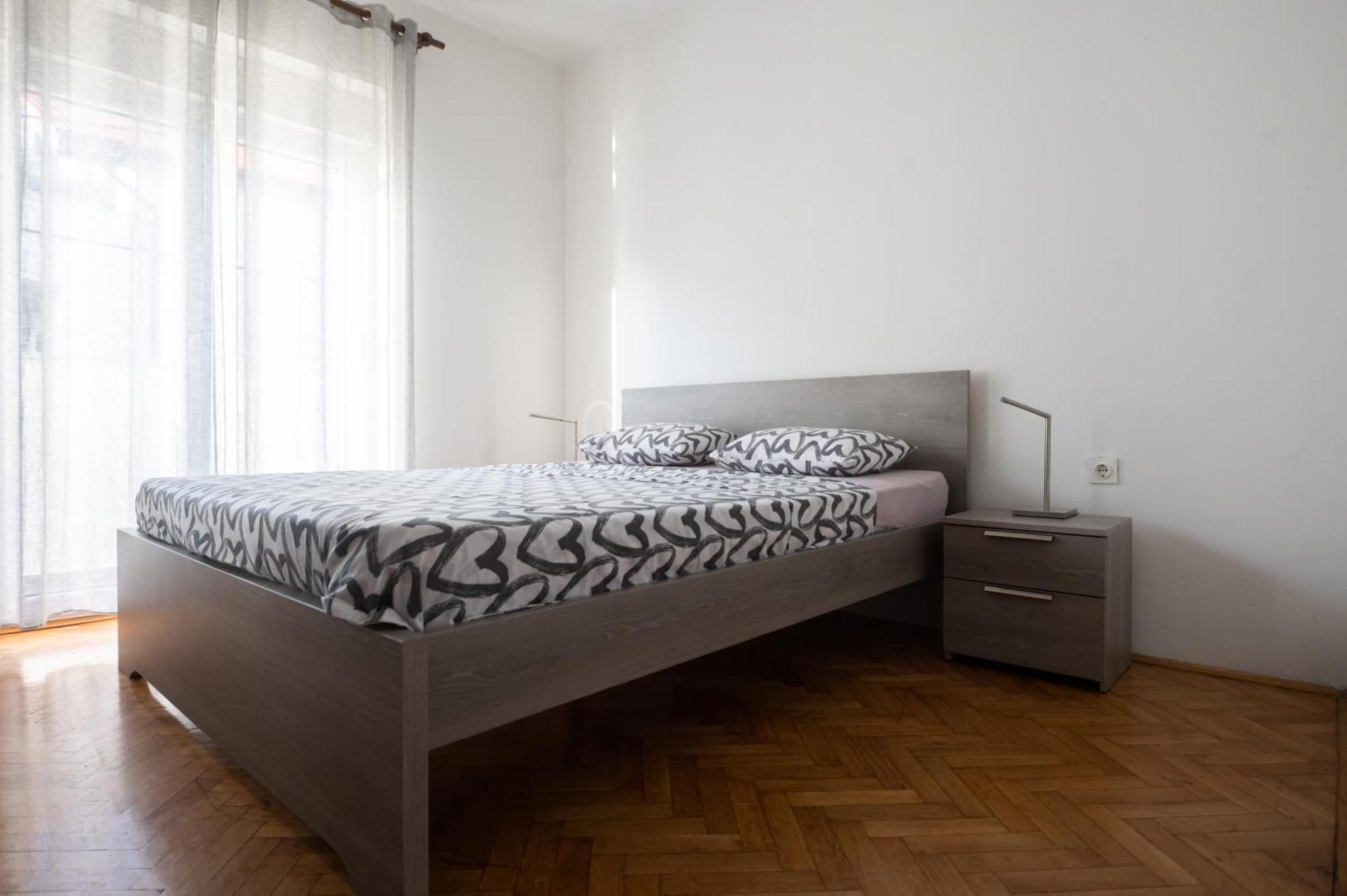 Andrea's Apartamento *