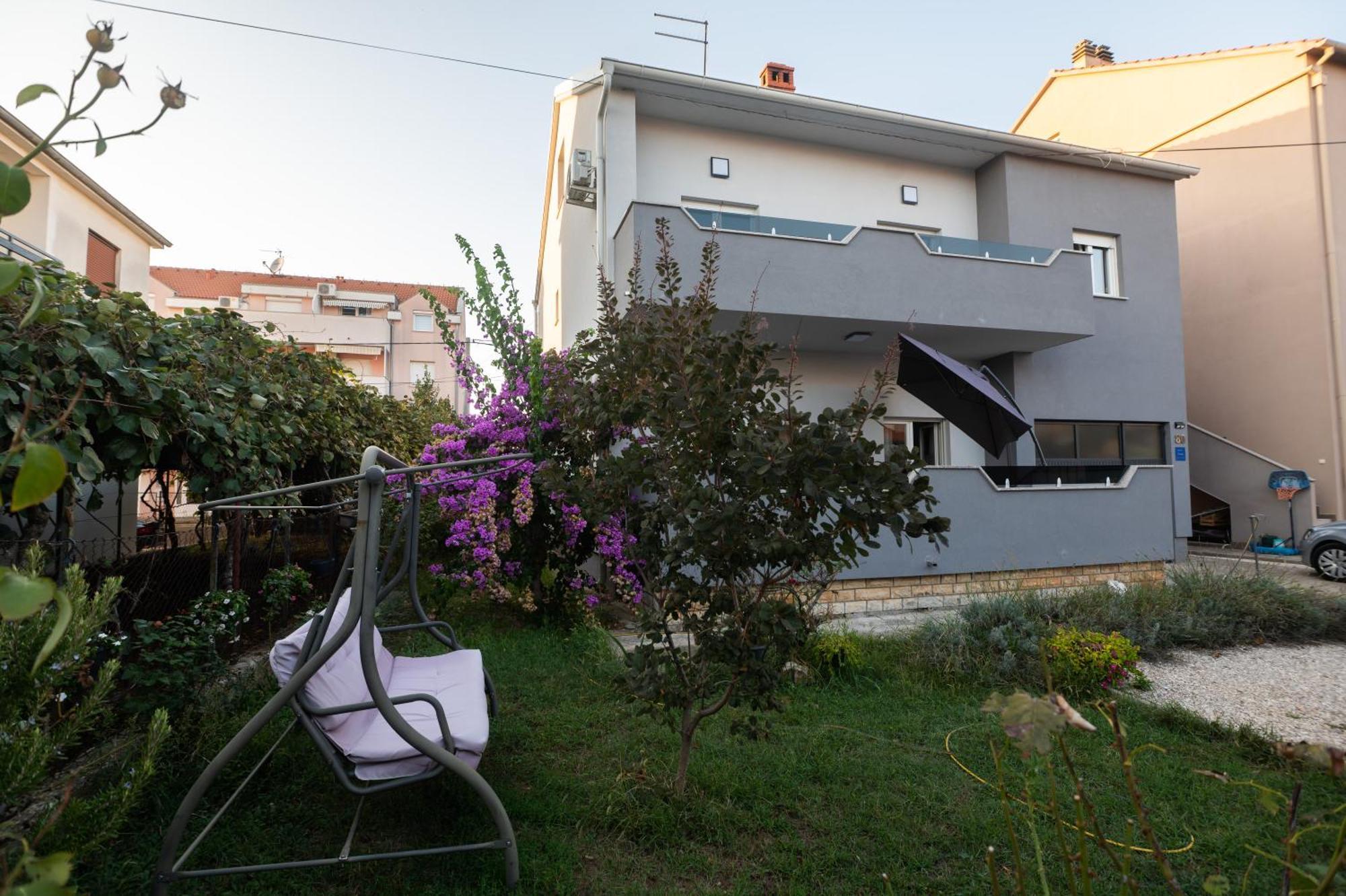 Andrea's Apartamento *