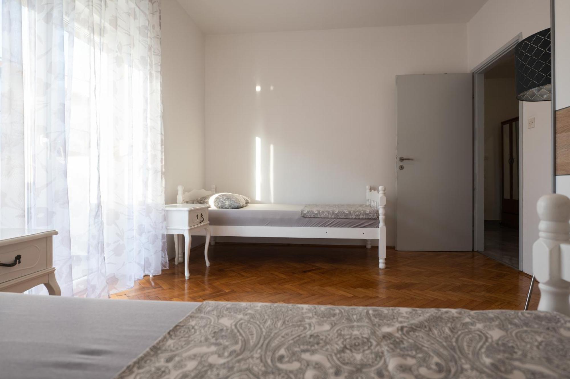 Apartmán Andrea's