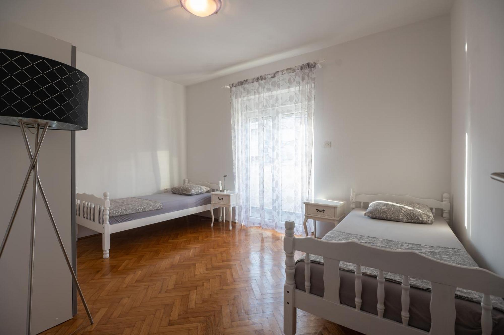 Andrea's Apartamento Zadar
