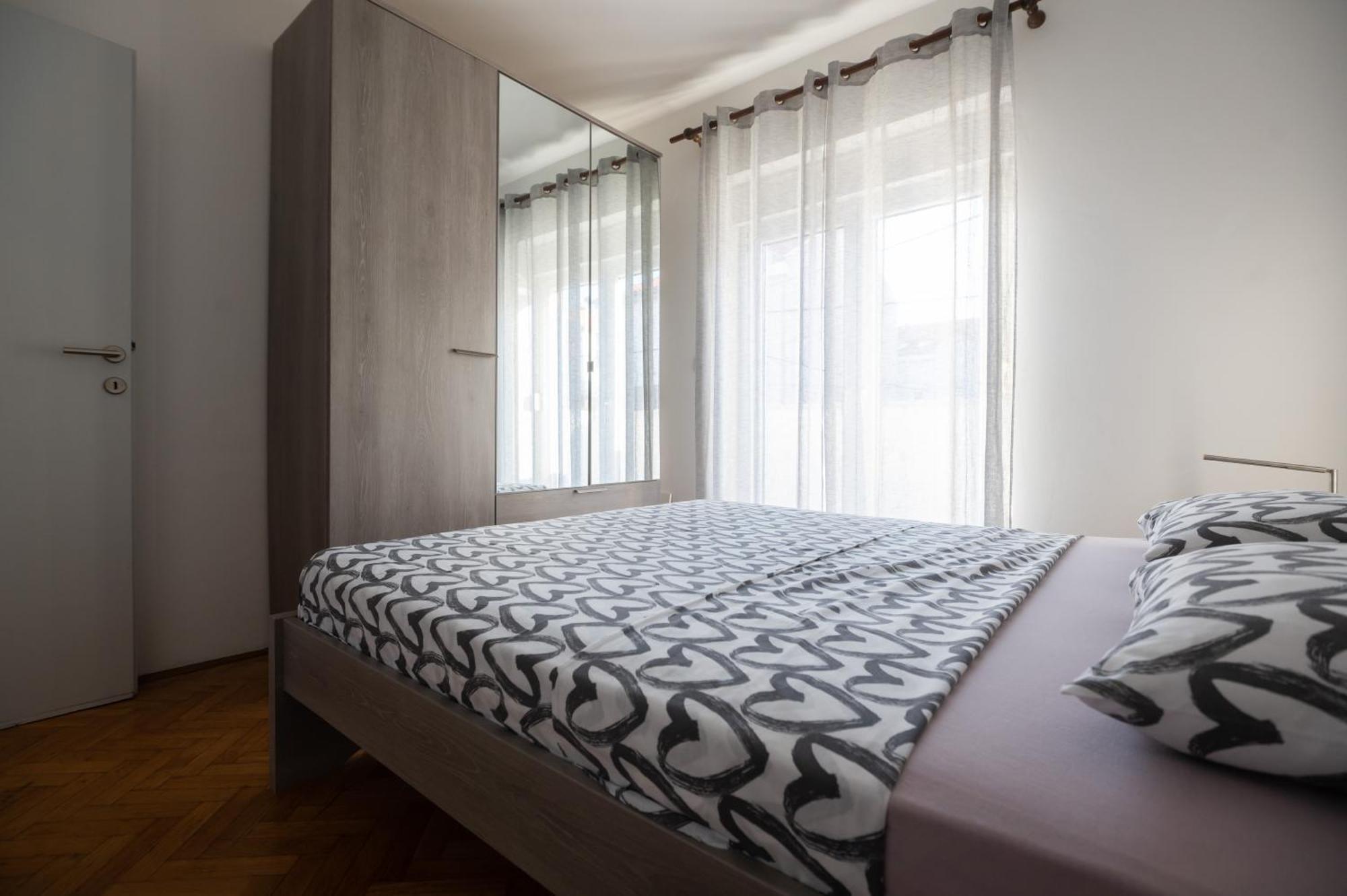 Apartmán Andrea's Zadar